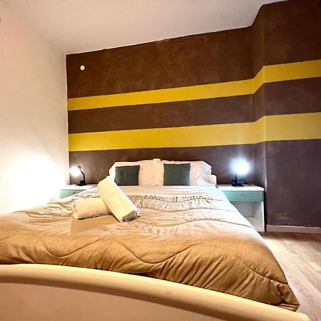 Venice Rooms Arian 01 Mestre Exterior foto