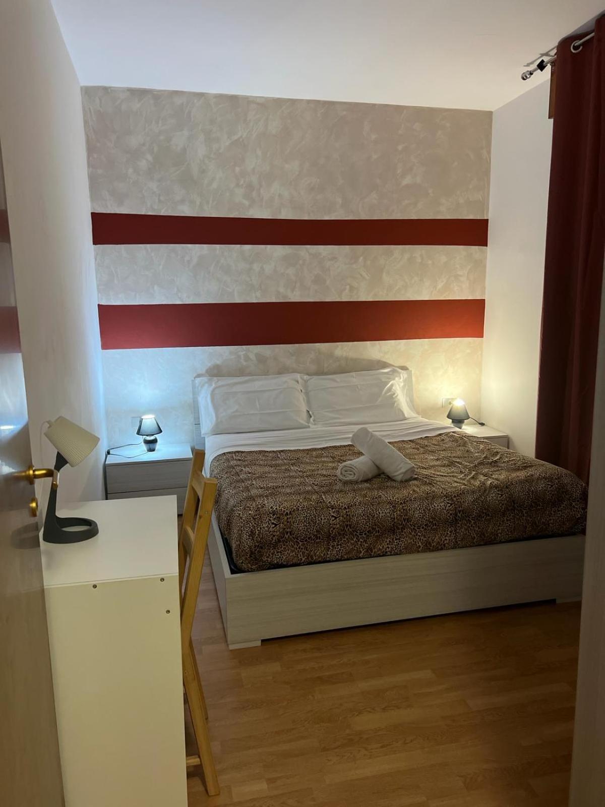 Venice Rooms Arian 01 Mestre Exterior foto