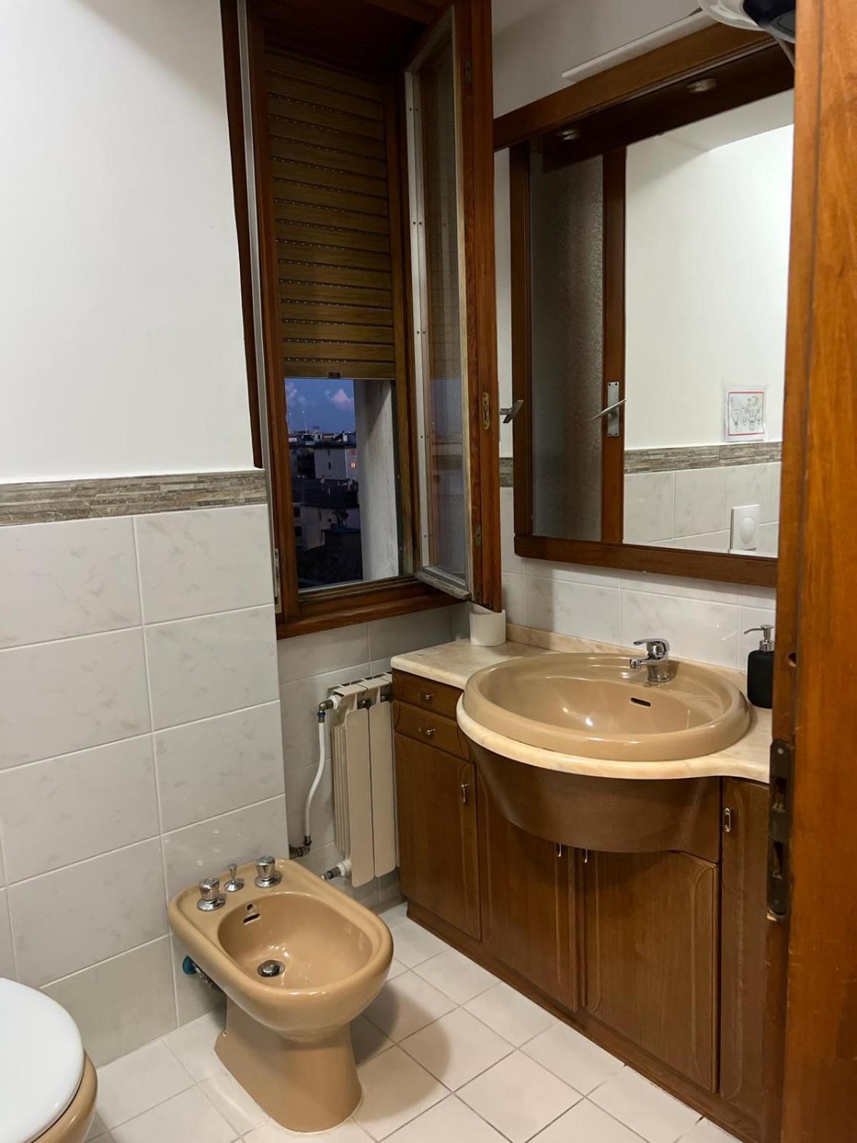 Venice Rooms Arian 01 Mestre Exterior foto